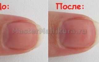 Как пользоваться карандашом для французского маникюра