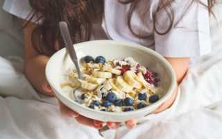 Какие продукты влияют на жировые отложения в разных частях тела