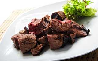 Чем полезно мясо, свойства, состав, калорийность, норма в день