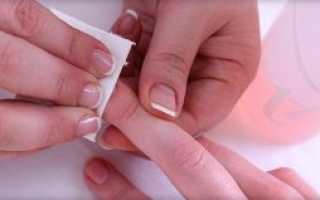 Средства для обезжиривания поверхности металла перед покраской, состав и свойства