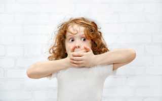 Обзор эффективных упражнений от заикания: правила, техники, противопоказания