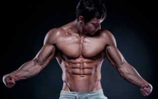 Как накачаться в домашних условиях с помощью круговой тренировки