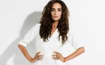 Екатерина Варнава до и после пластики: в активных поисках идеала