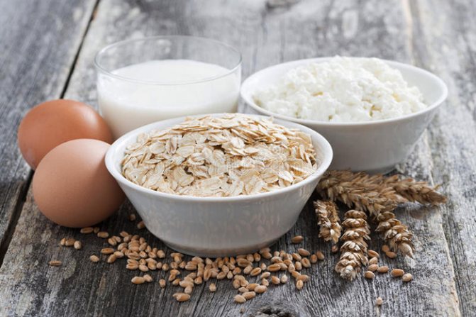 1300 калорий в день. Меню для женщины в граммах для похудения на неделю из обычных доступных продуктов