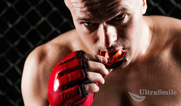 Каппы для спортсменов