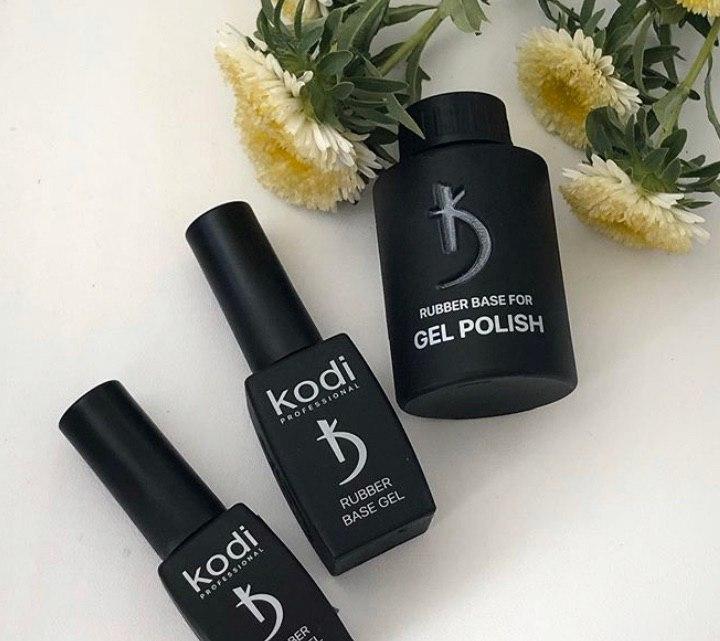 Каучуковая база Kodi