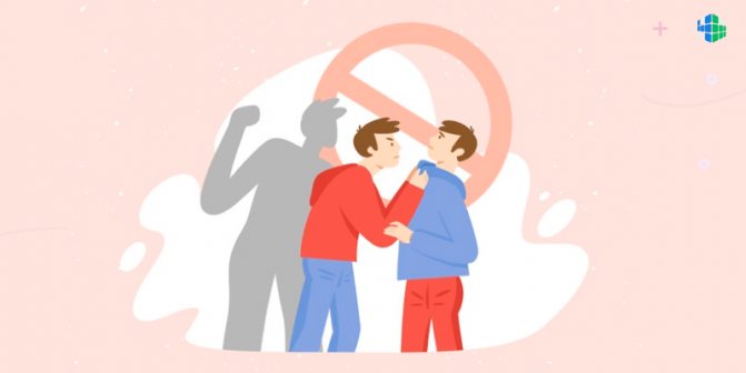 Неконтролируемая агрессия, самоизоляция и бездействие: влияние физиологической реакции организма на поведение человека