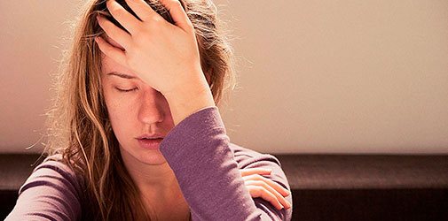 Подростковый невроз - Алкоклиник