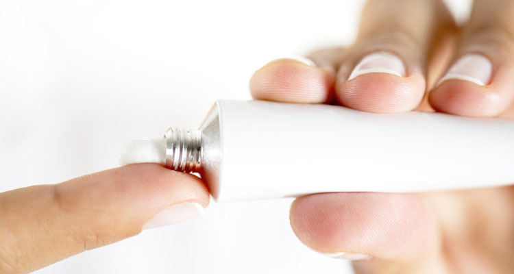 Мазь обезболивающая в урологии