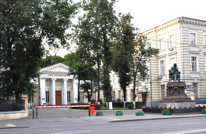 урология сеченова как попасть урология сеченова как попасть