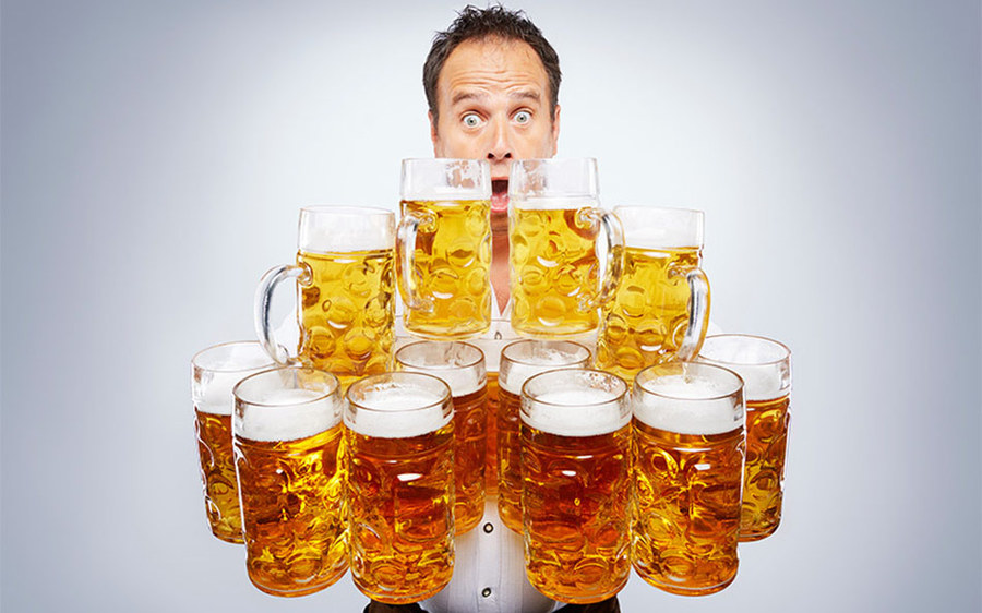 Что нельзя есть когда болят почки — Почки