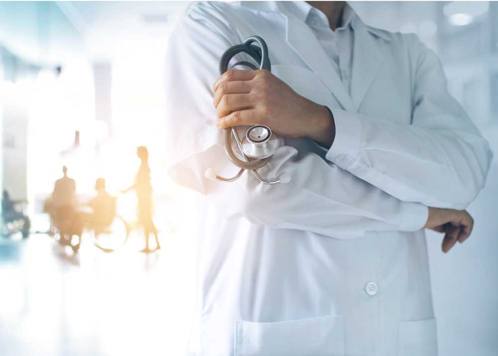 Как открыть клинику урологии