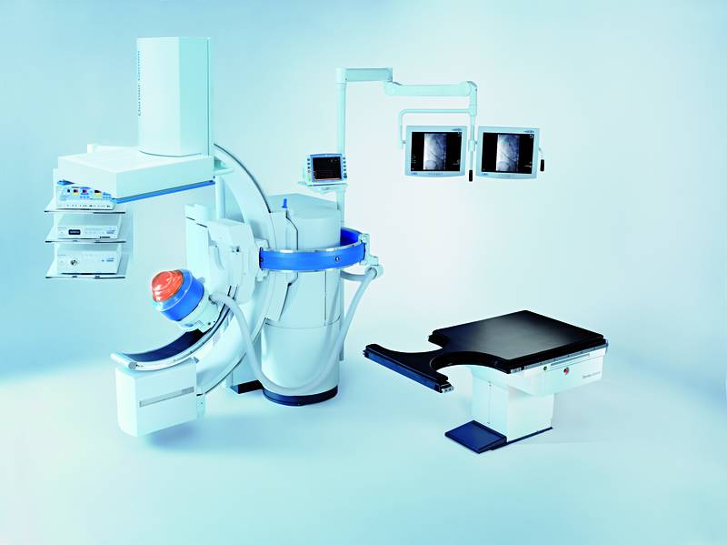 Аппарат DornierGemini DornierGemini-2